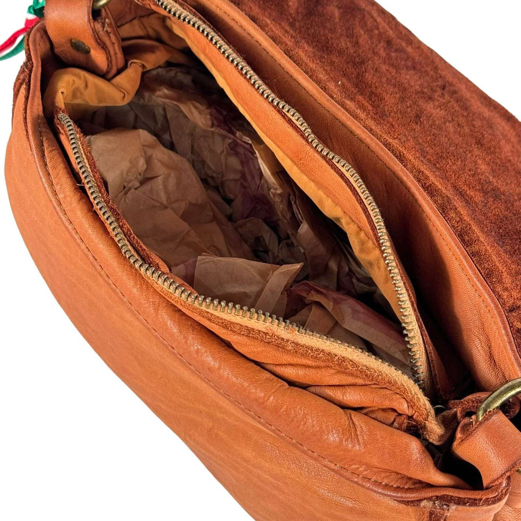 Borsetta a cartella Onda - Pito’s|Bag