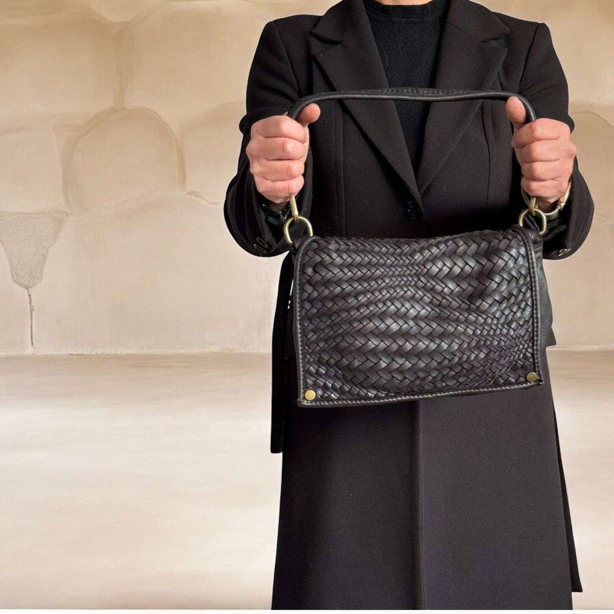 Borsetta a cartella Onda - Pito’s|Bag