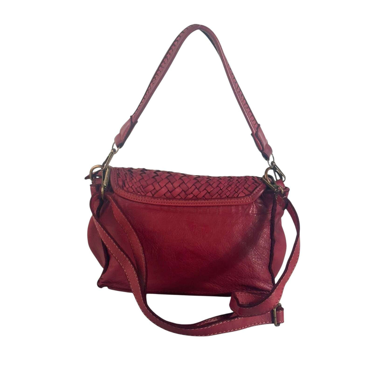 Borsetta a cartella Onda - Pito’s|Bag