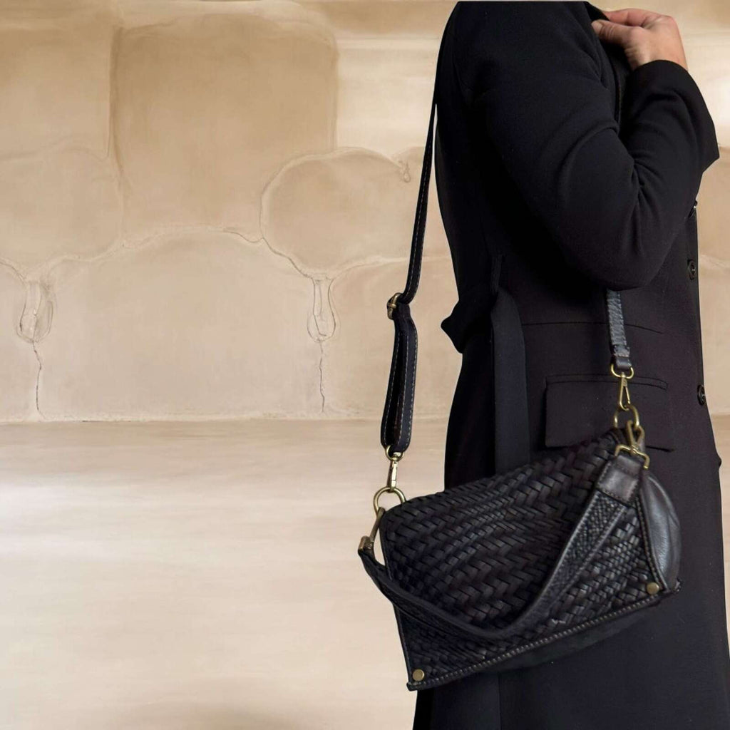 Borsetta a cartella Onda - Pito’s|Bag
