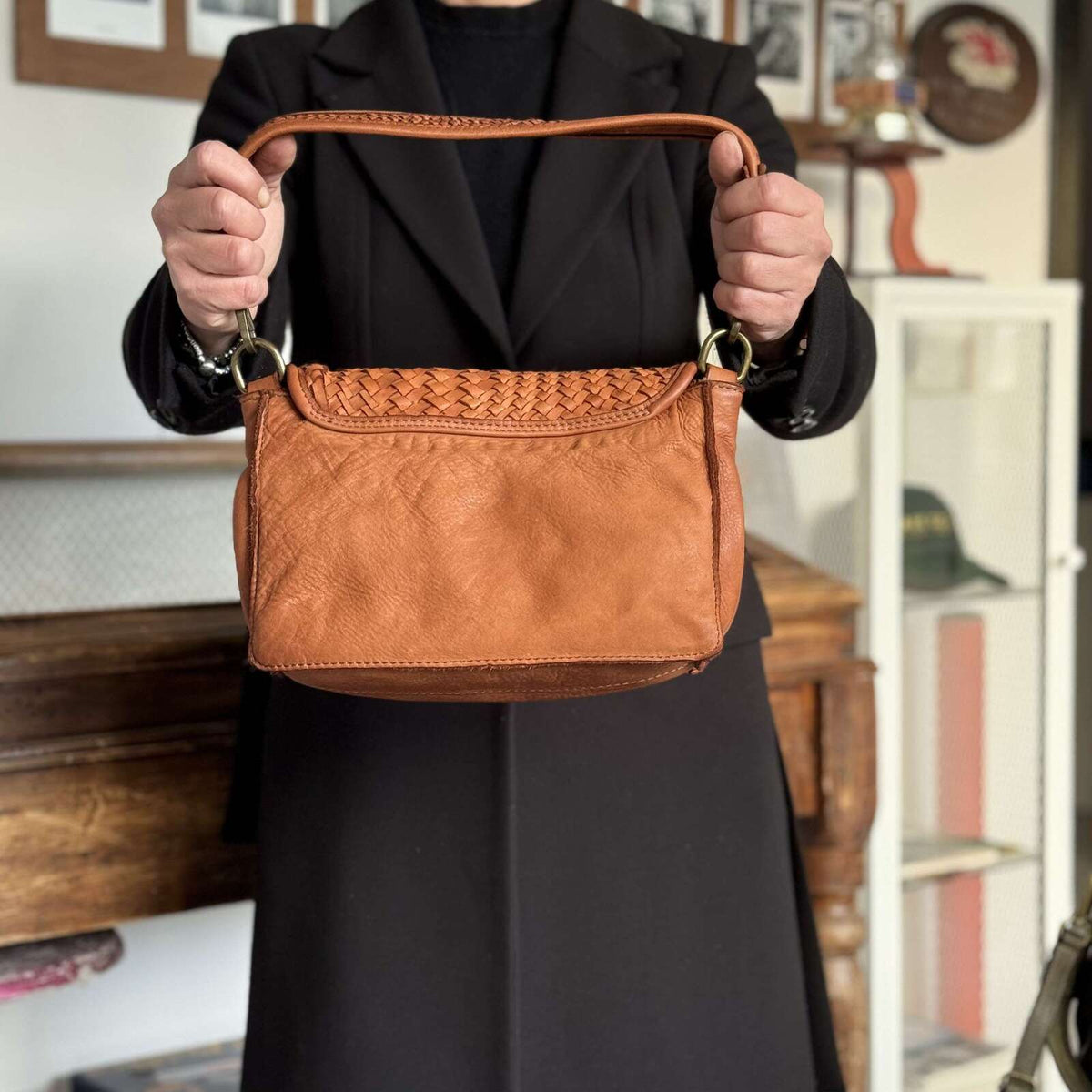 Borsetta a cartella Onda - Pito’s|Bag