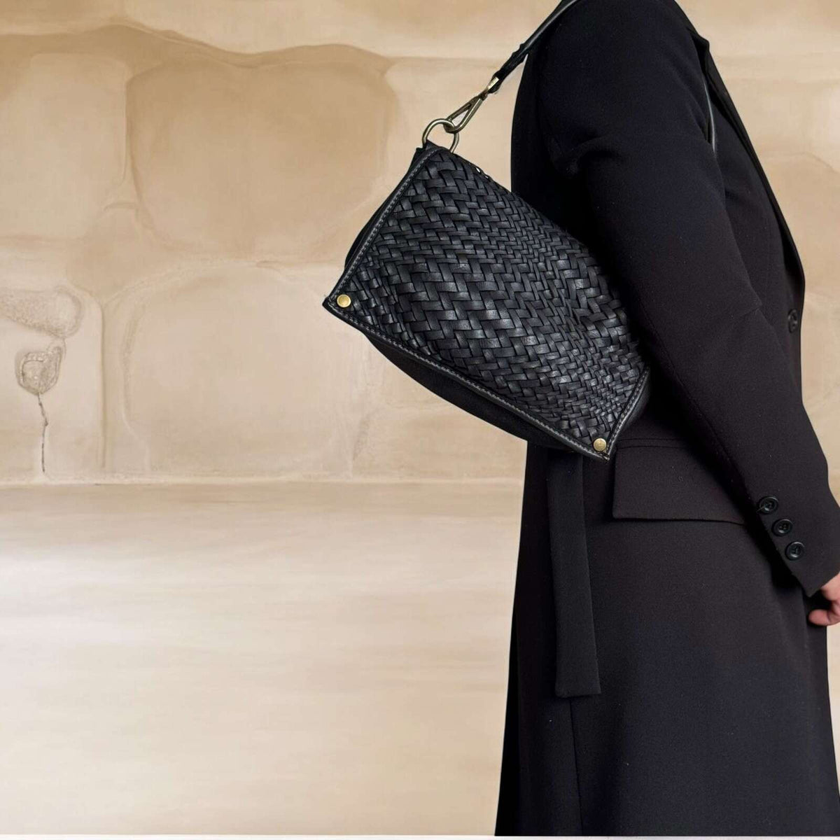 Borsetta a cartella Onda - Pito’s|Bag