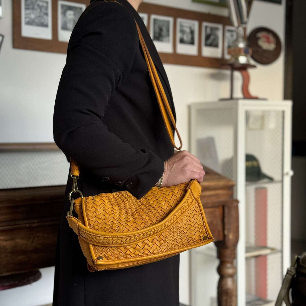 Borsetta a cartella Onda - Pito’s|Bag