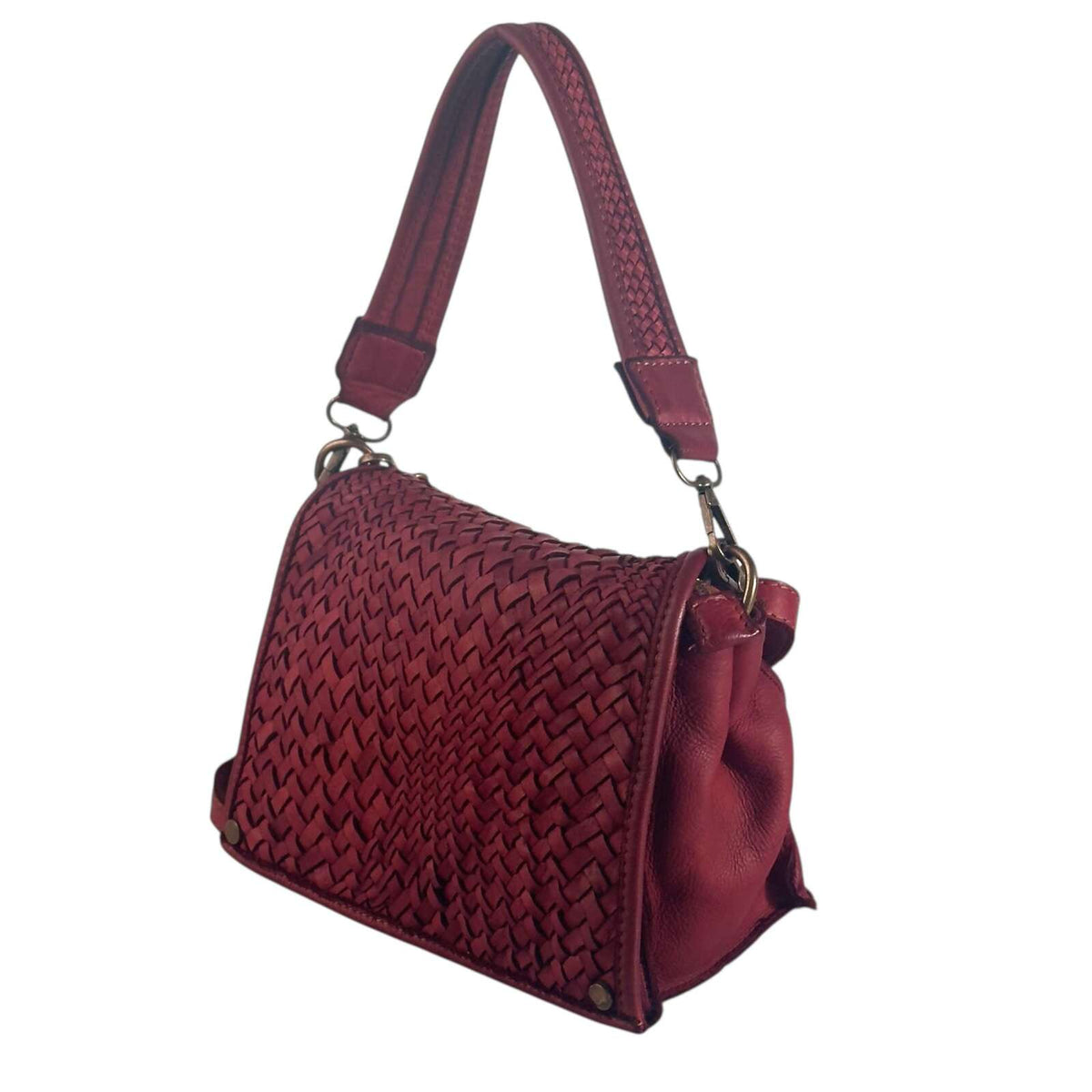 Borsetta a cartella Onda - Pito’s|Bag