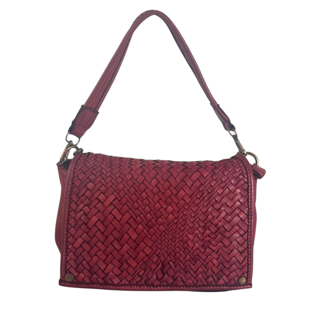 Borsetta a cartella Onda - Pito’s|Bag