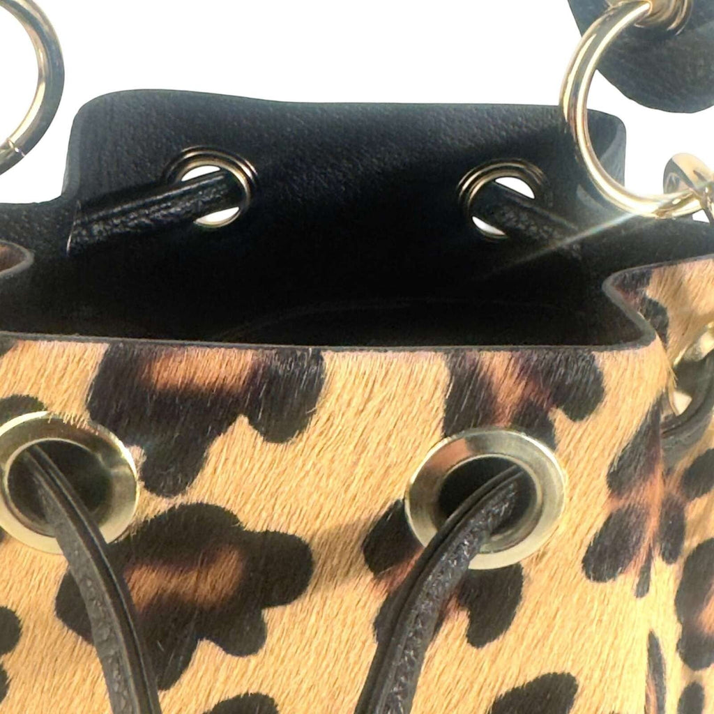 Borsetta a secchiello Style Life maculata grande - Pito’s|Bag