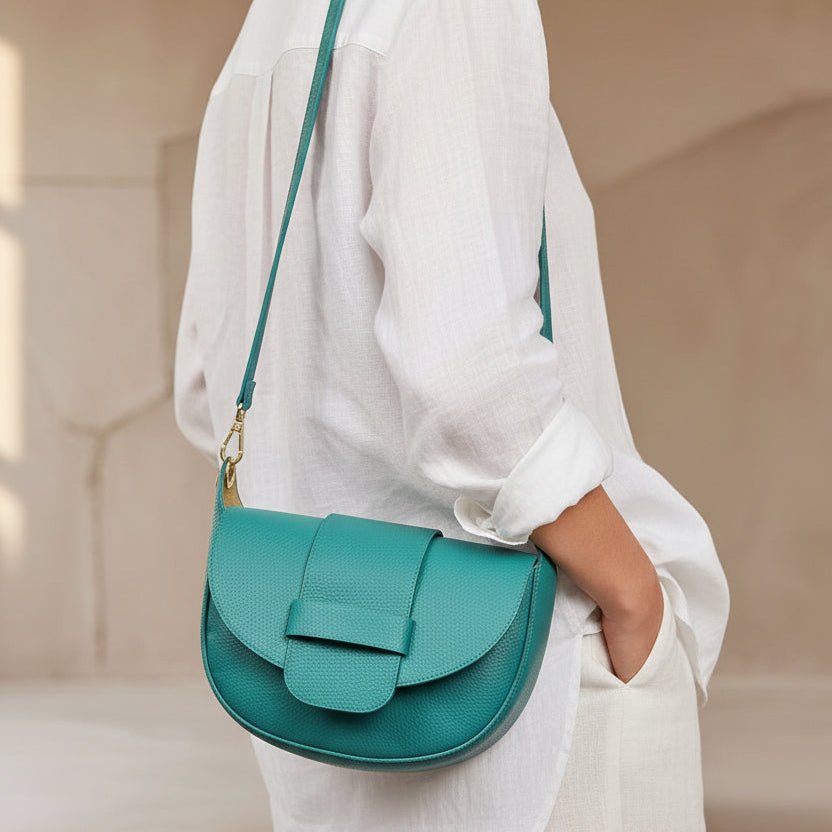 Borsetta cartella Sara media - Pito’s|Bag