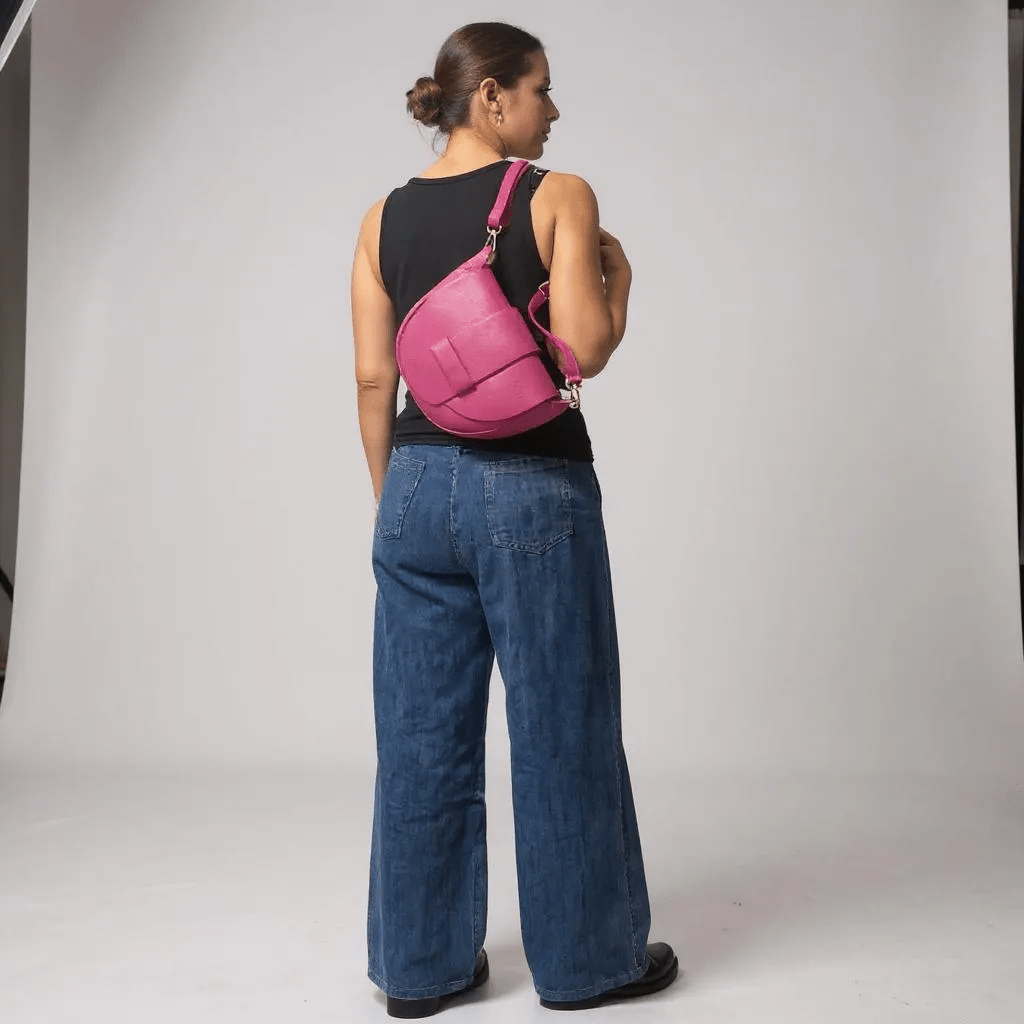 Borsetta cartella Sara media - Pito’s|Bag