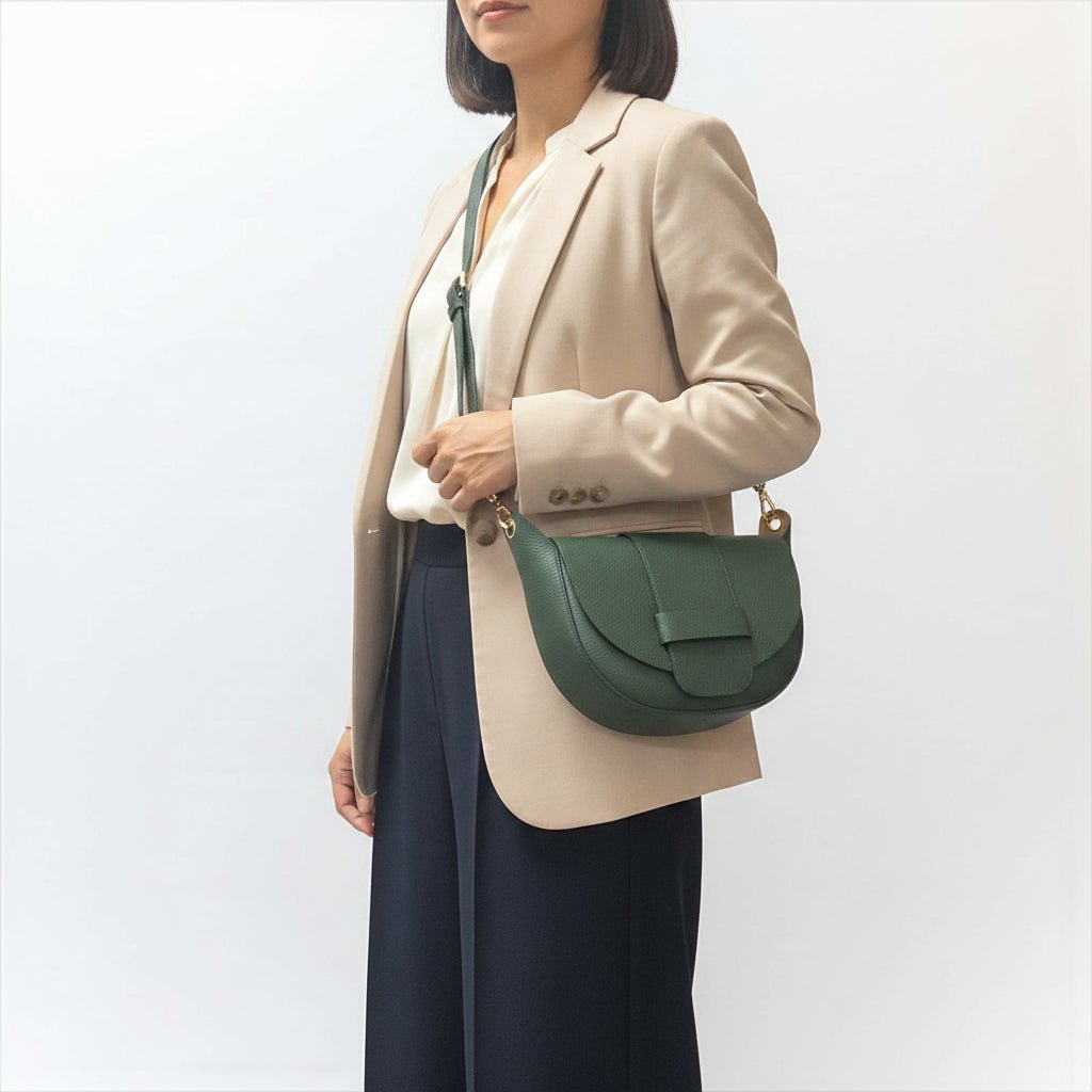 Borsetta cartella Sara media - Pito’s|Bag