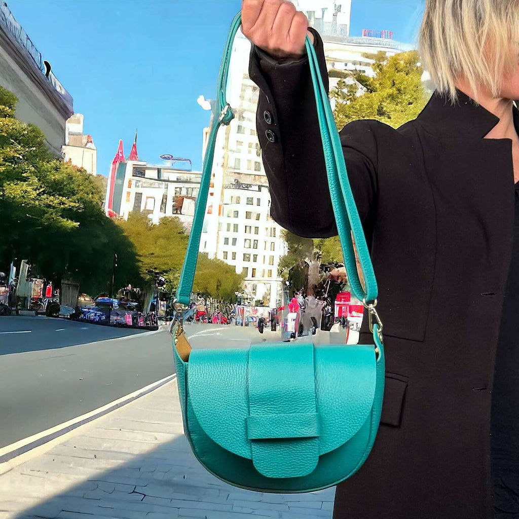 Borsetta cartella Sara media - Pito’s|Bag