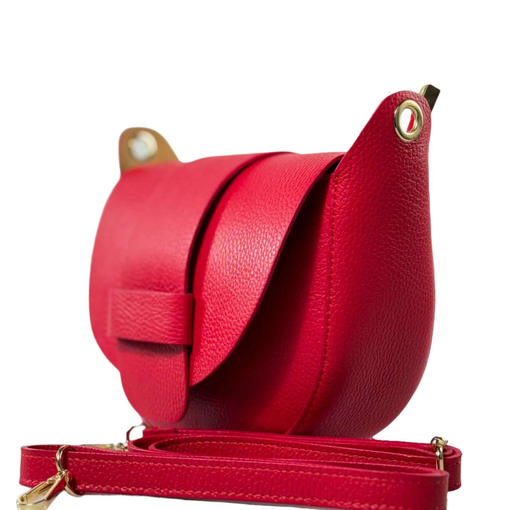 Borsetta cartella Sara media - Pito’s|Bag