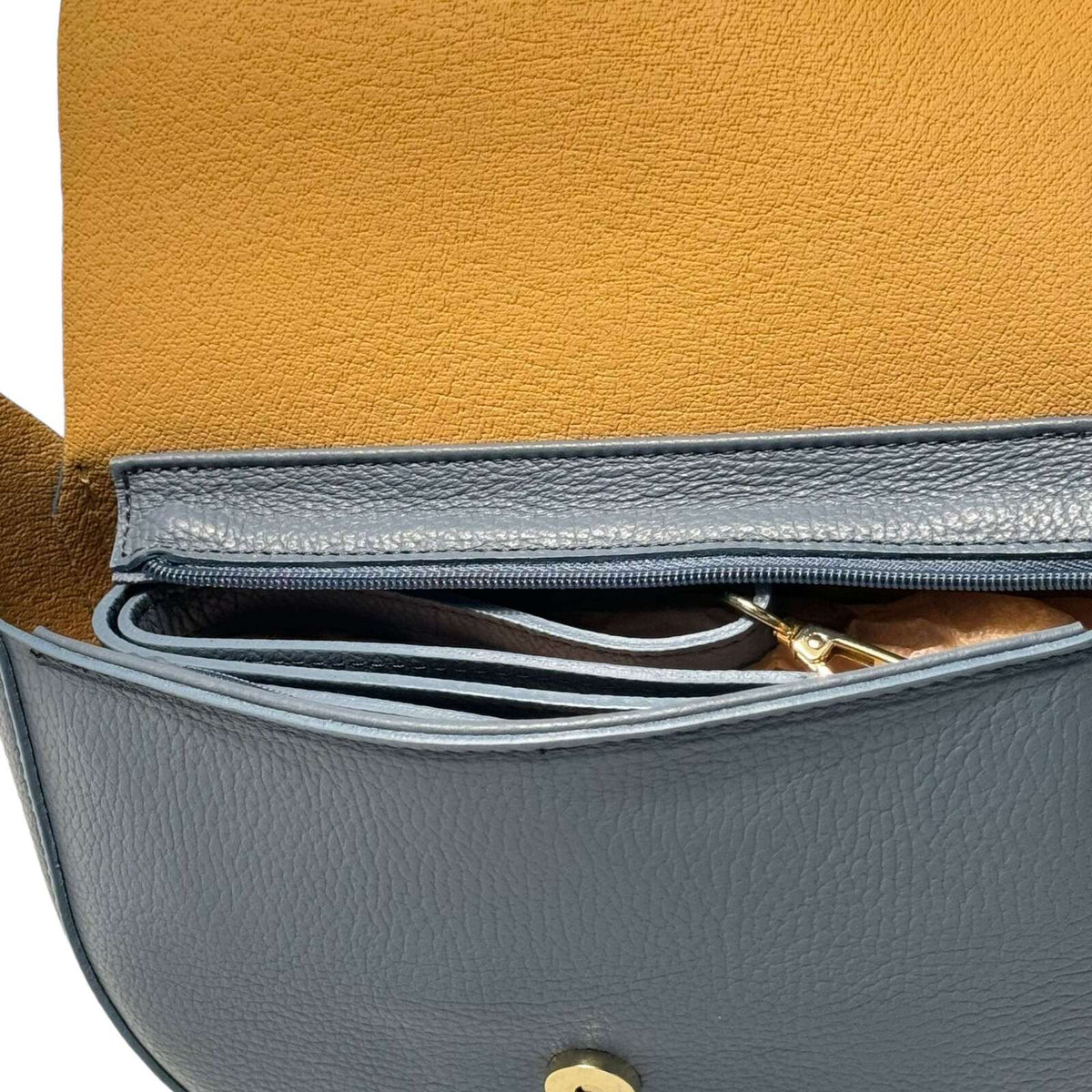Borsetta cartella Sara media - Pito’s|Bag