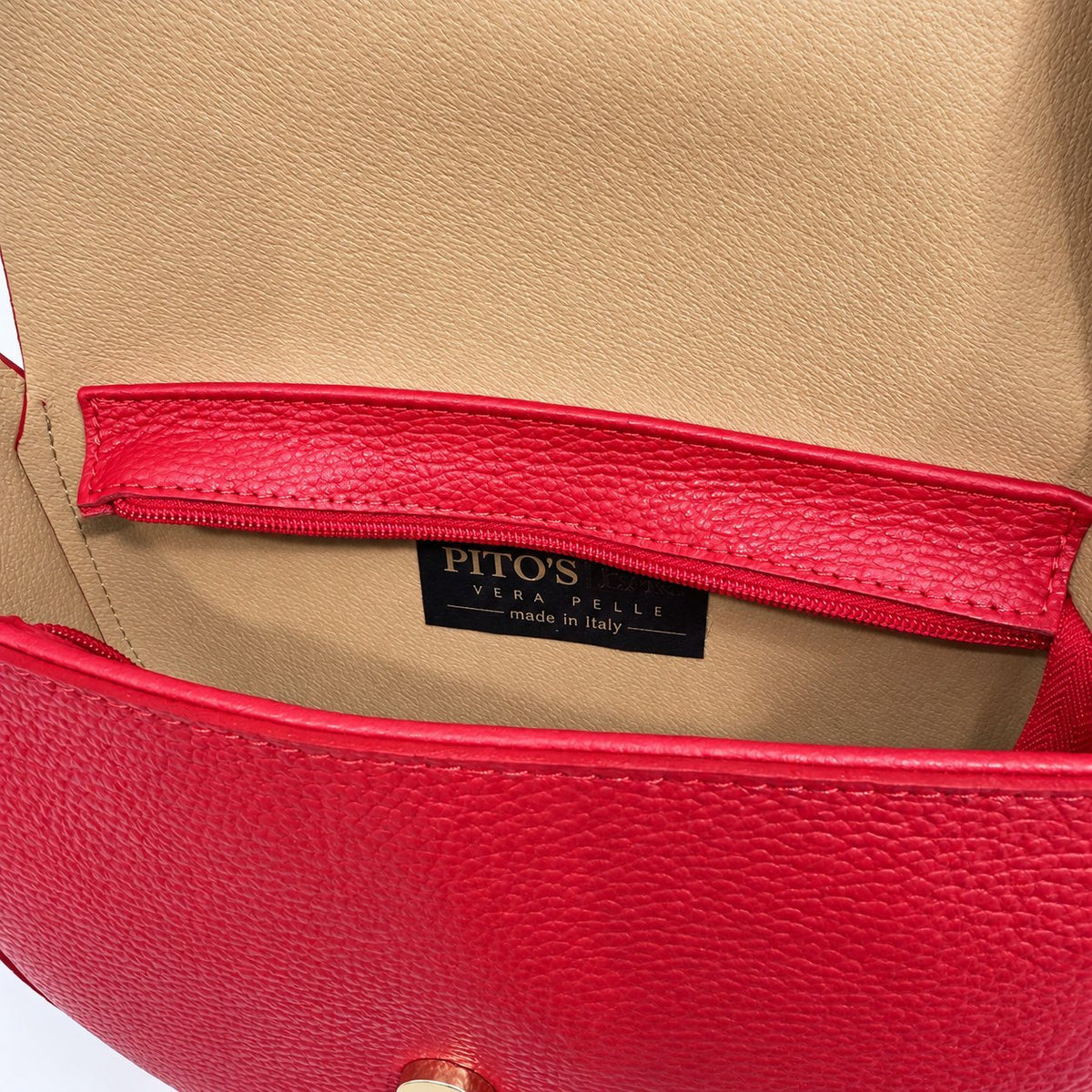Borsetta cartella Sara media - Pito’s|Bag