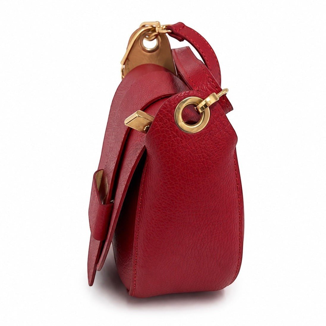 Borsetta cartella Sara piccola - Pito’s|Bag
