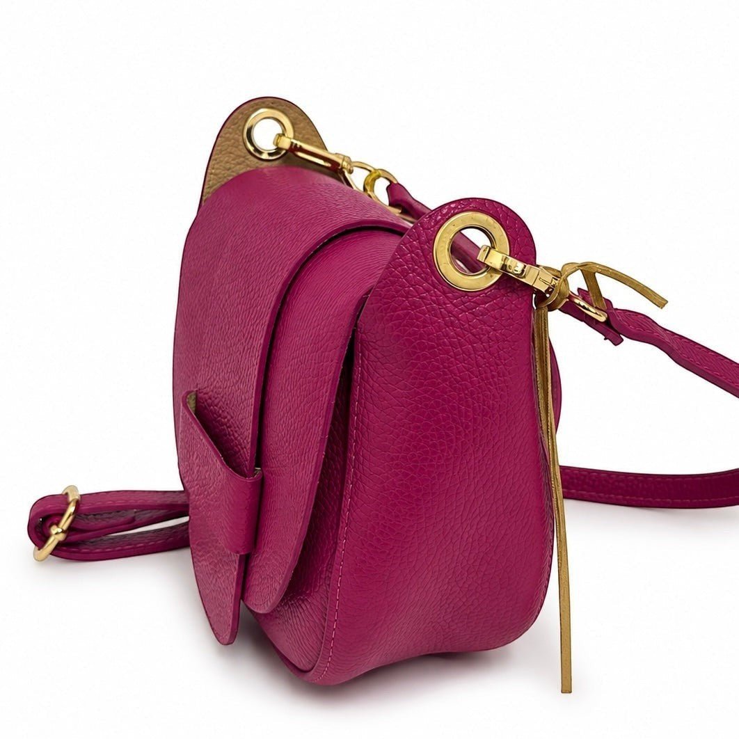 Borsetta cartella Sara piccola - Pito’s|Bag