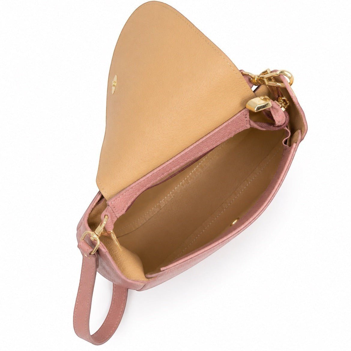 Borsetta cartella Sara piccola - Pito’s|Bag