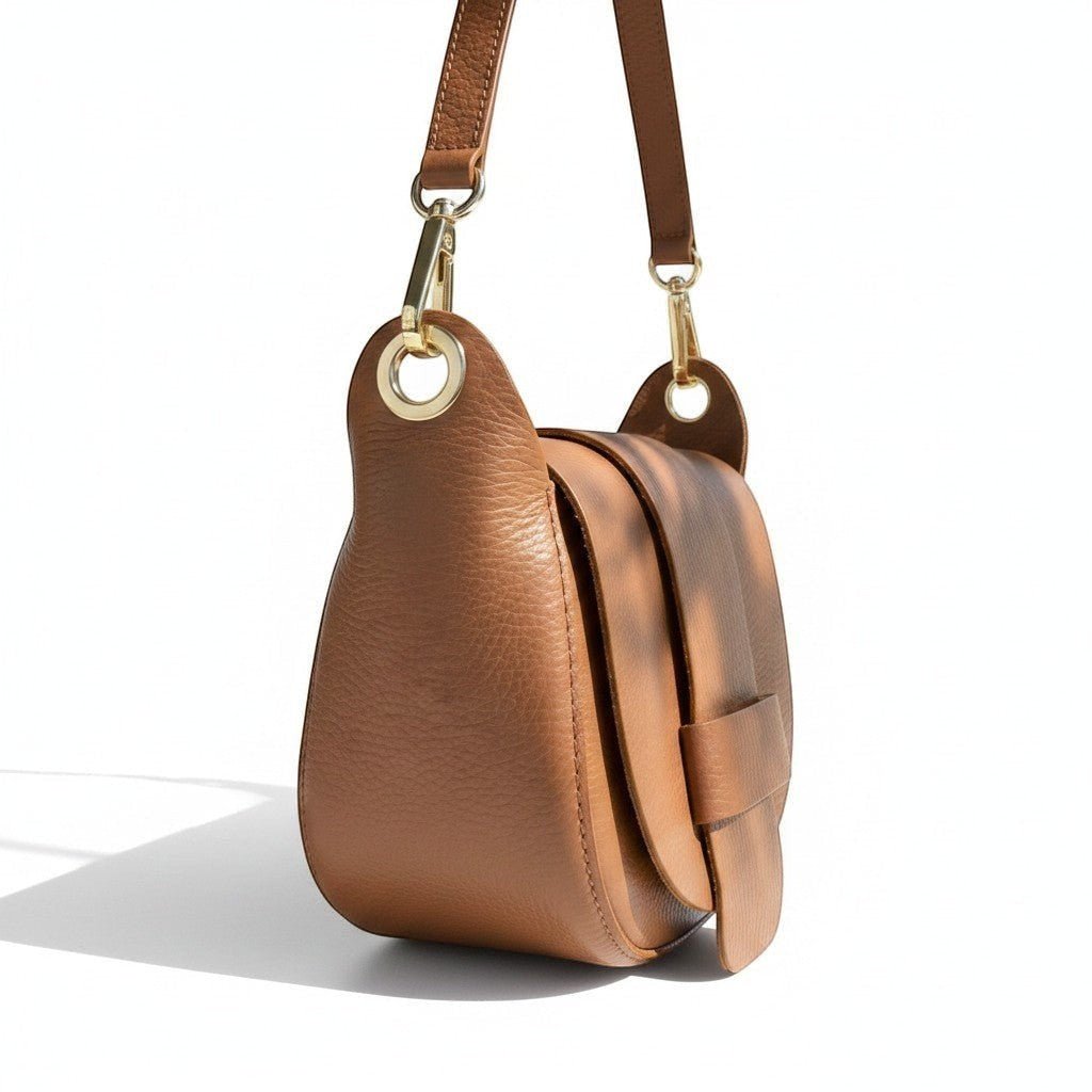 Borsetta cartella Sara piccola - Pito’s|Bag