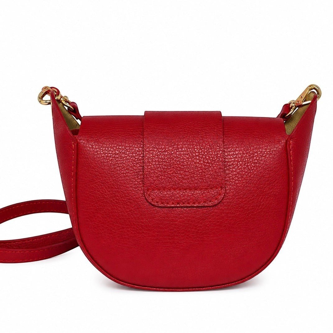 Borsetta cartella Sara piccola - Pito’s|Bag