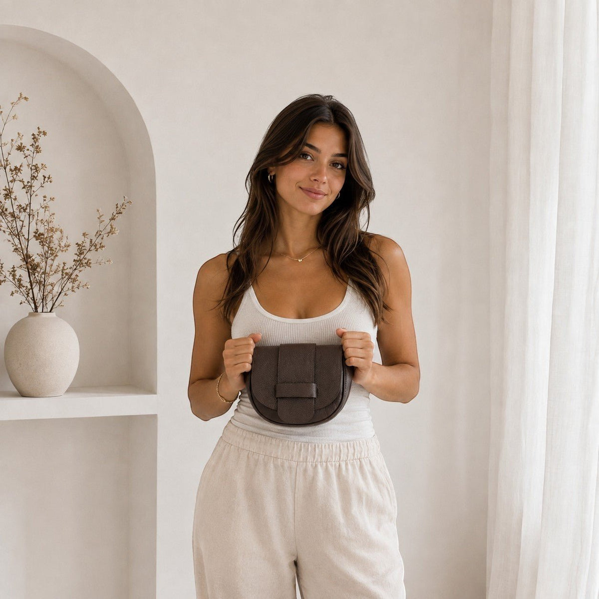 Borsetta cartella Sara piccola - Pito’s|Bag