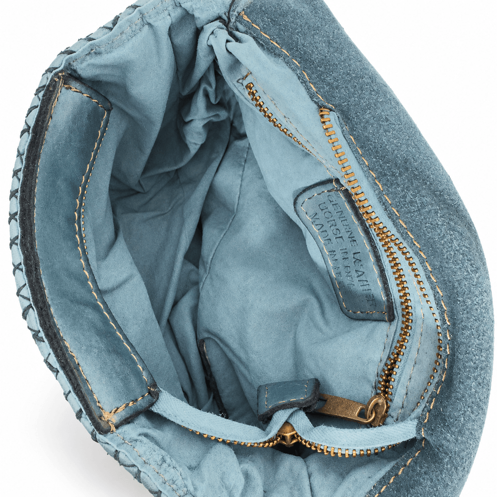 Borsetta Donna in vera pelle Saray - Pito’s|Bag