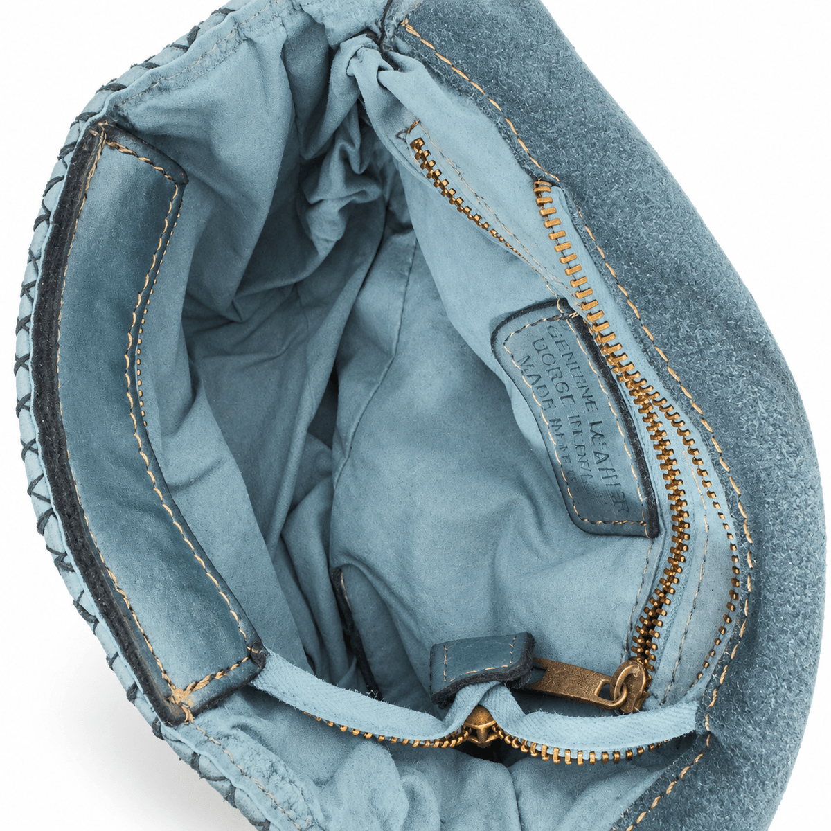 Borsetta Donna in vera pelle Saray - Pito’s|Bag