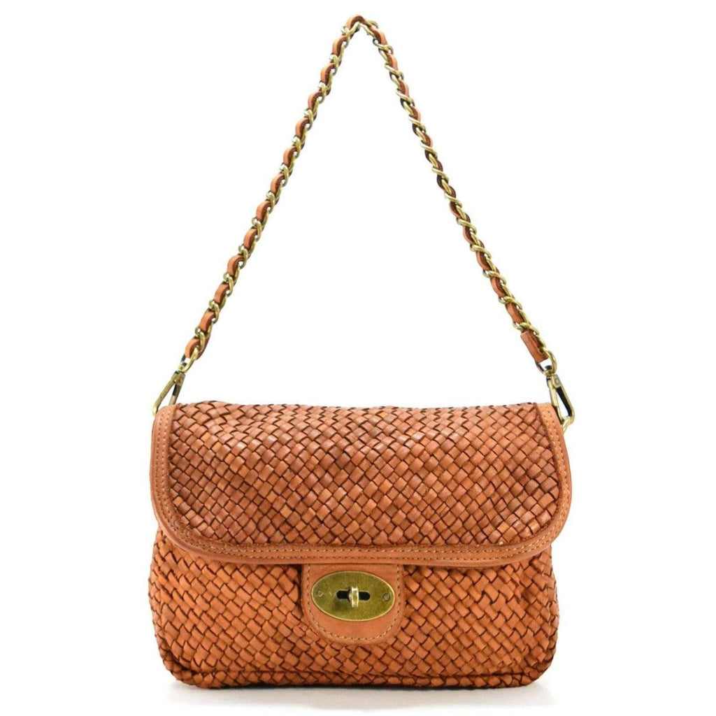 Borsetta Donna in vera pelle Saray - Pito’s|Bag