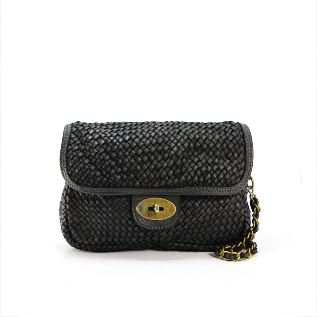 Borsetta Donna in vera pelle Saray - Pito’s|Bag