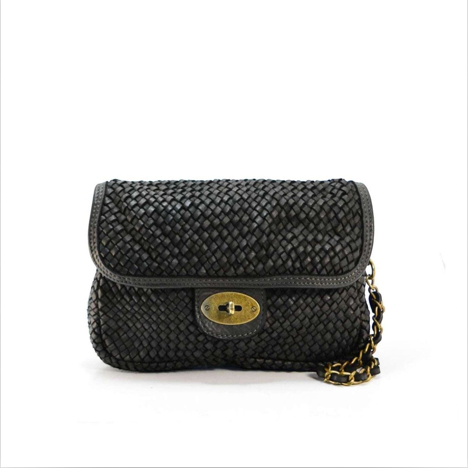 Borsetta Donna in vera pelle Saray - Pito’s|Bag