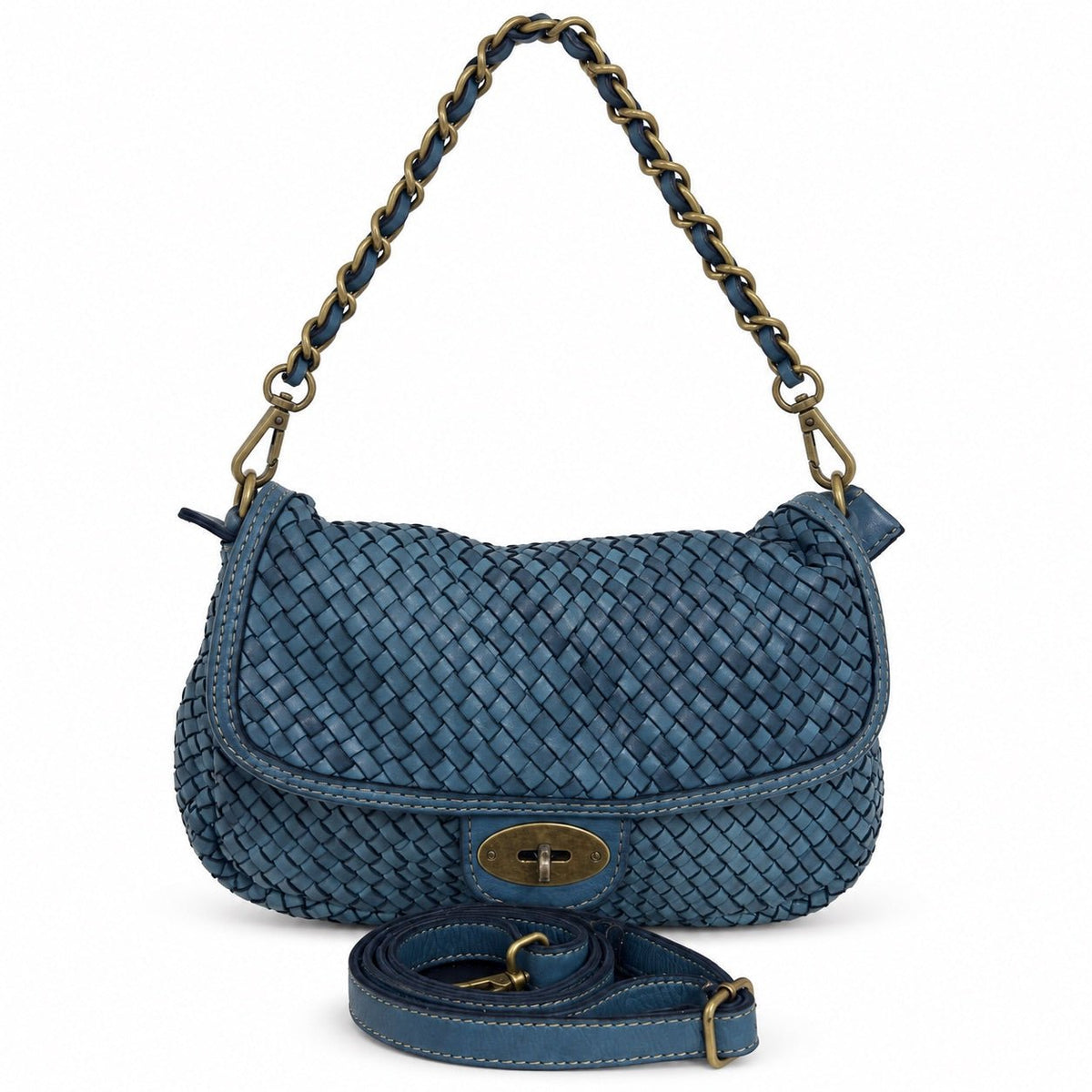 Borsetta Donna in vera pelle Saray - Pito’s|Bag