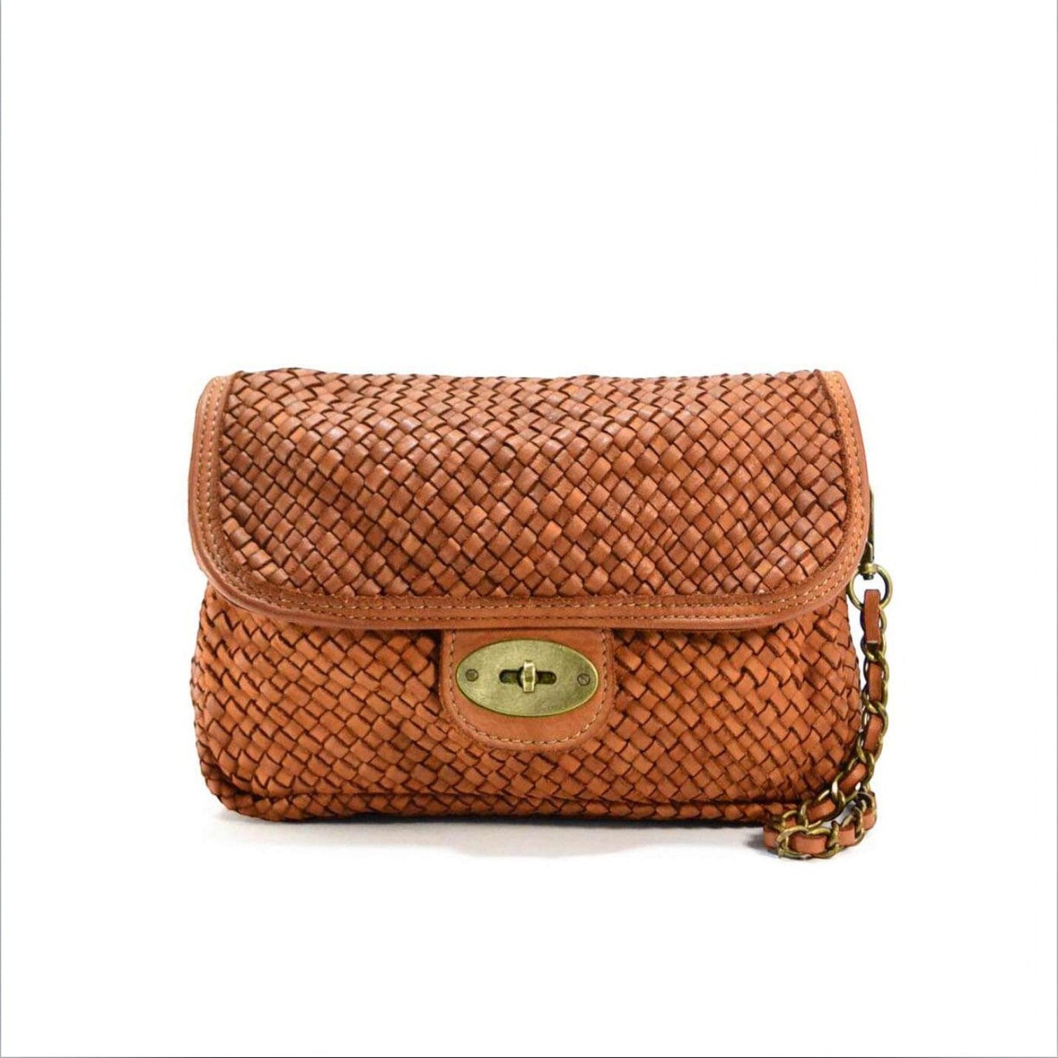 Borsetta Donna in vera pelle Saray - Pito’s|Bag