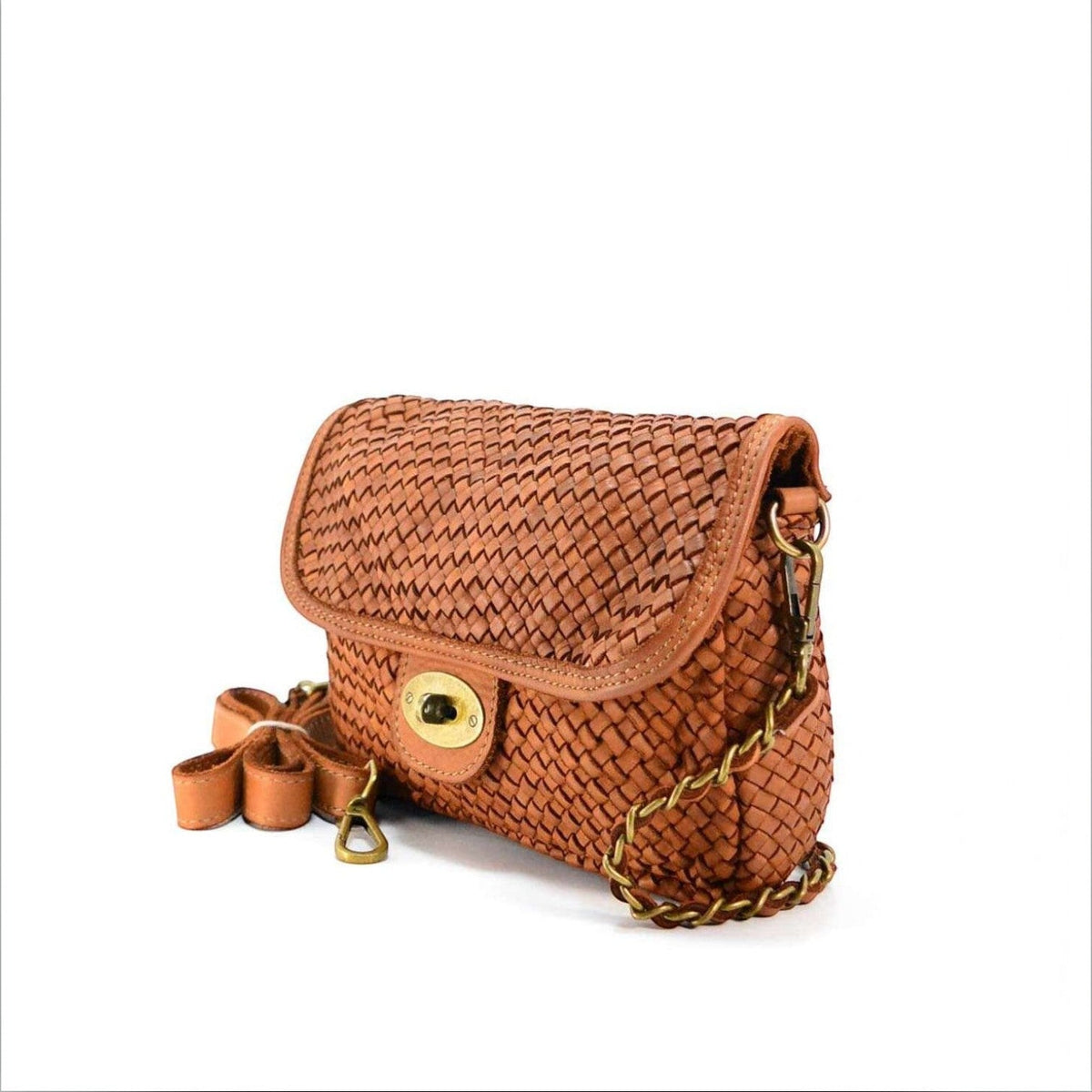 Borsetta Donna in vera pelle Saray - Pito’s|Bag