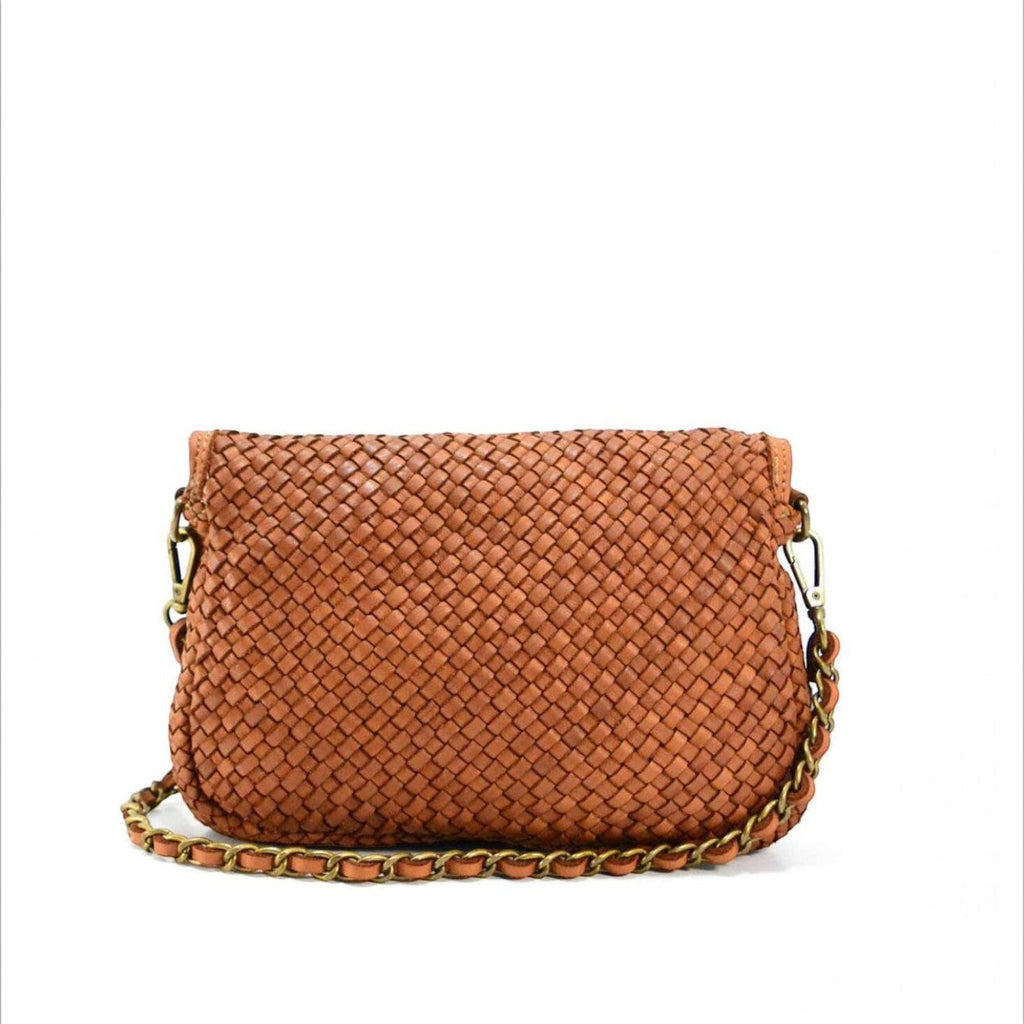 Borsetta Donna in vera pelle Saray - Pito’s|Bag