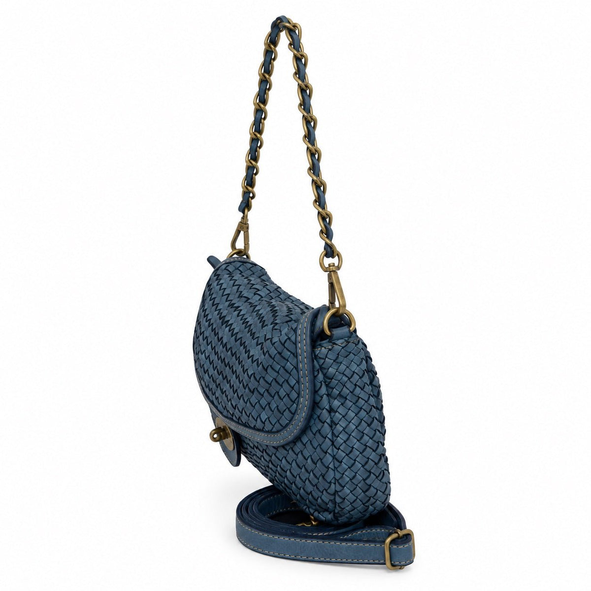 Borsetta Donna in vera pelle Saray - Pito’s|Bag