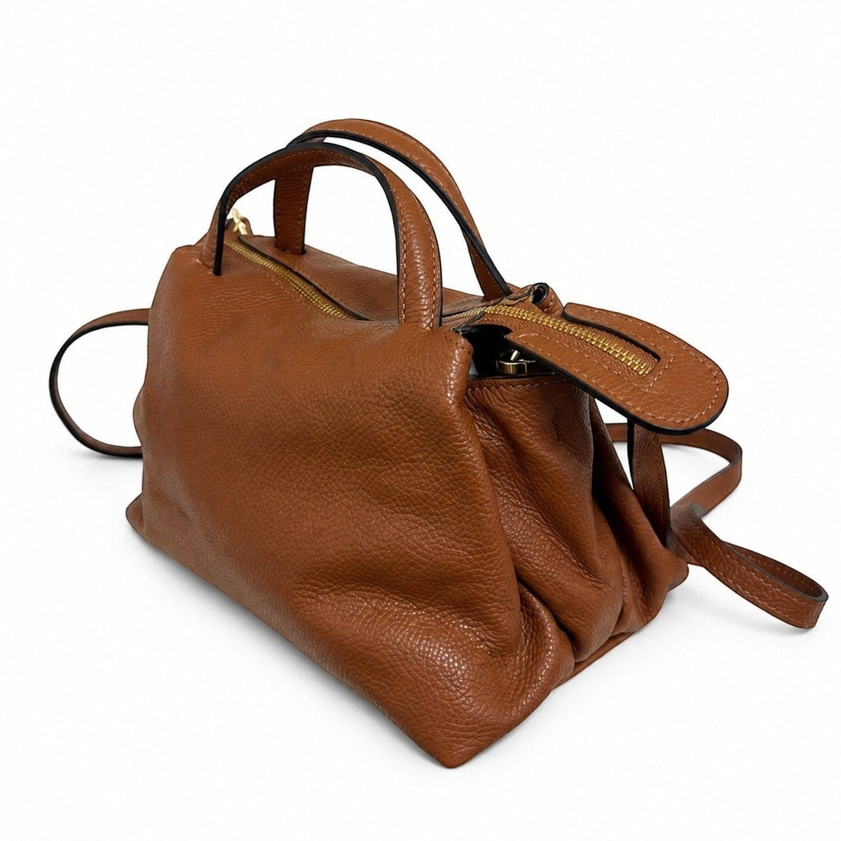 Borsetta Donna Miny Classic - Pito’s|Bag