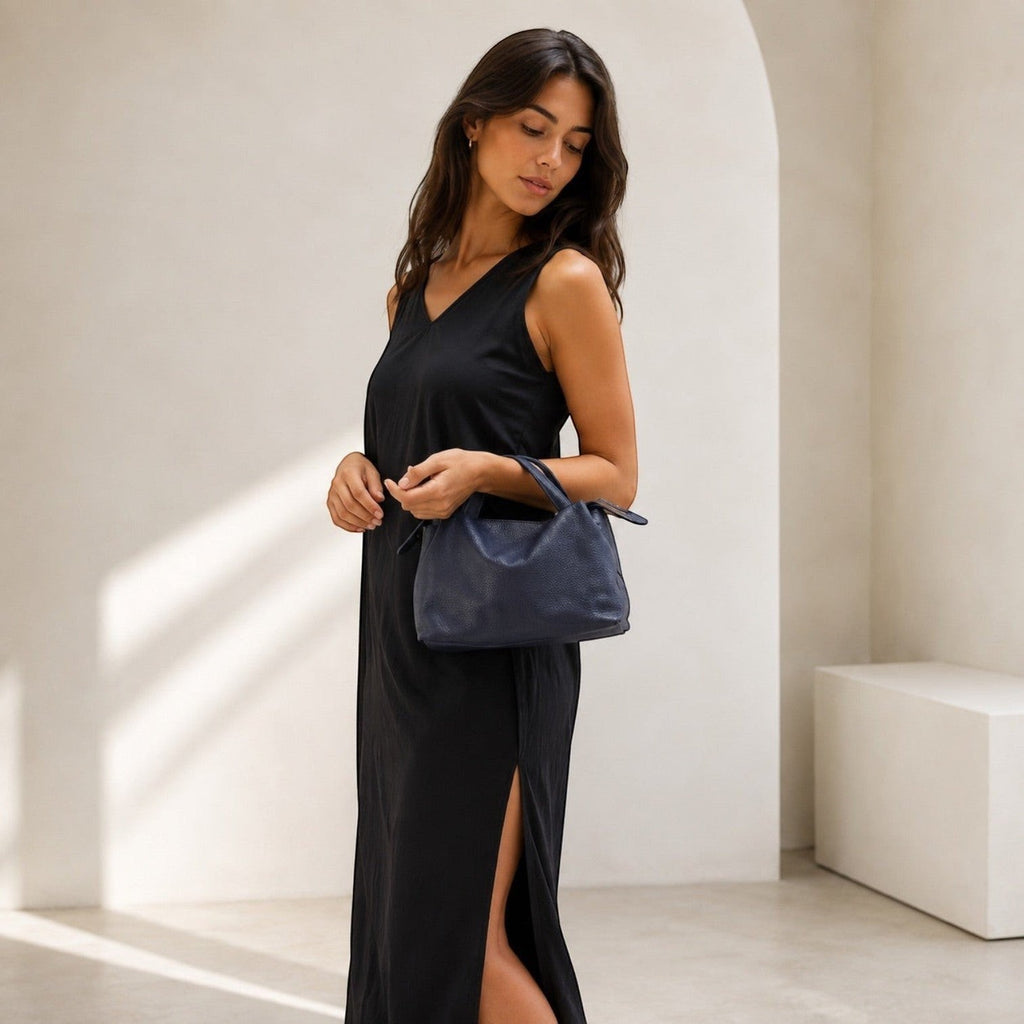 Borsetta Donna Miny Classic - Pito’s|Bag