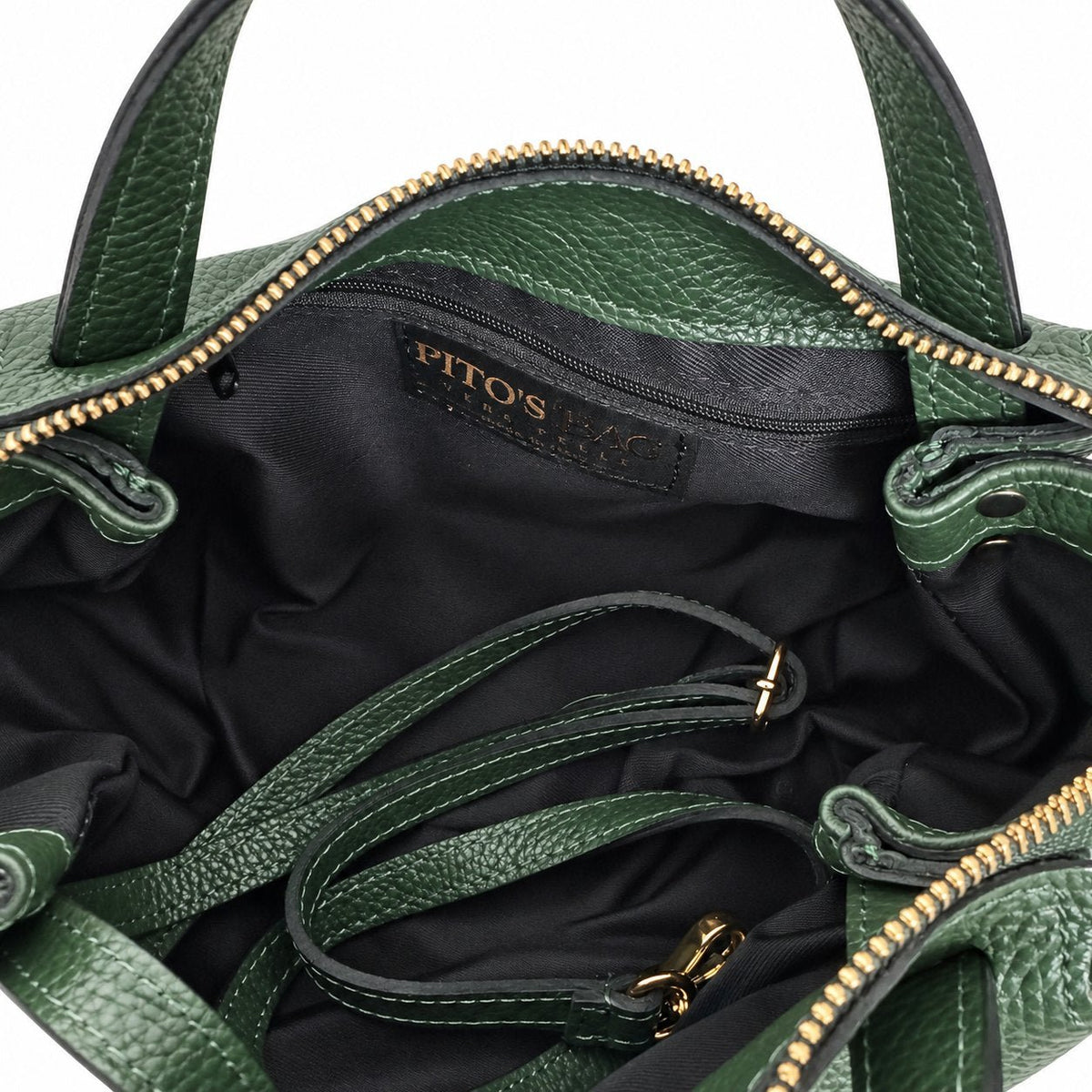 Borsetta Donna Miny Classic - Pito’s|Bag