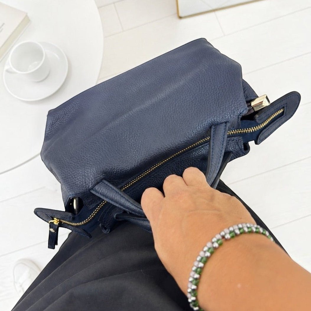 Borsetta Donna Miny Classic - Pito’s|Bag