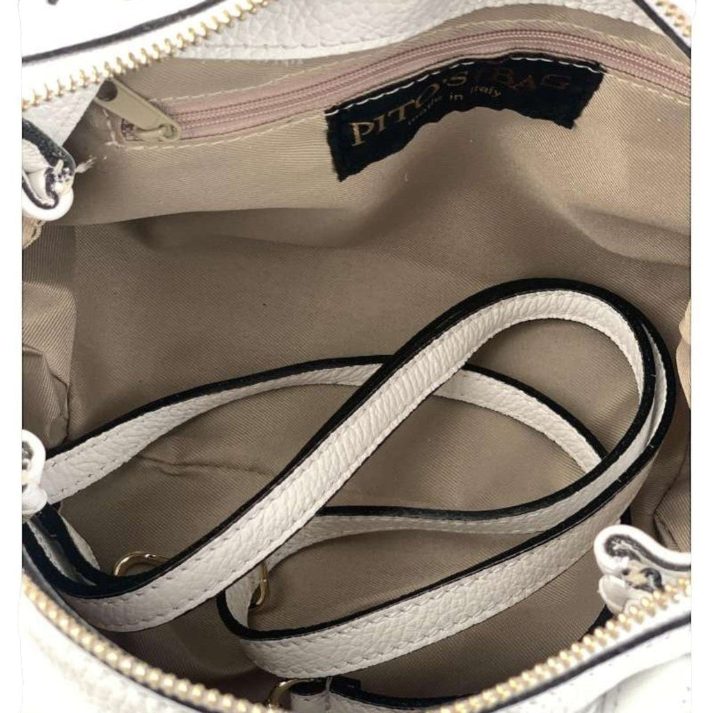 Borsetta Donna Miny Classic - Pito’s|Bag