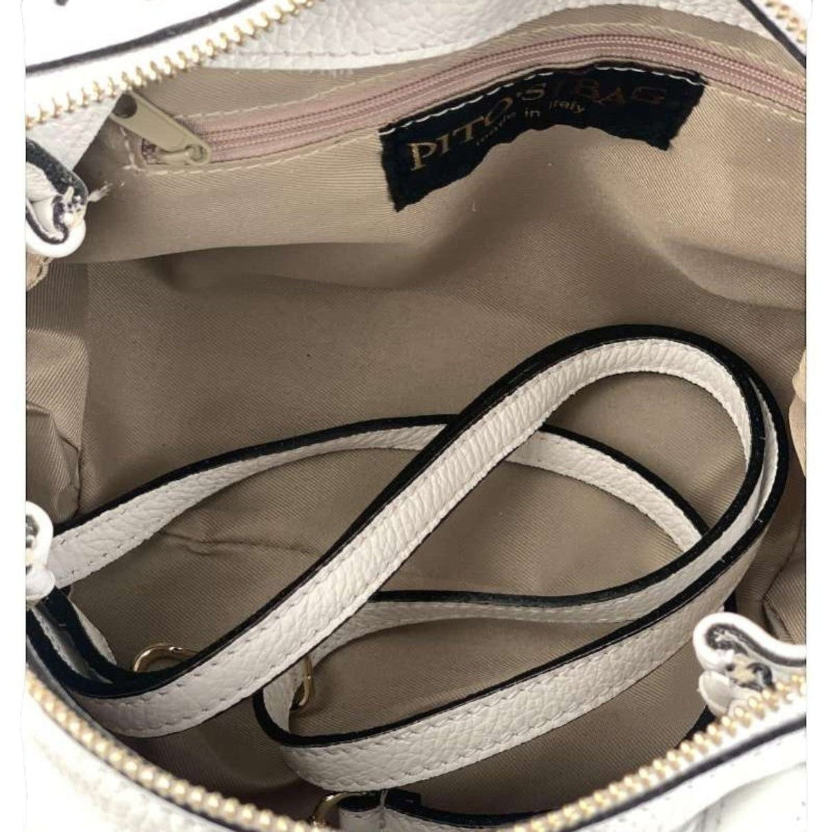 Borsetta Donna Miny Classic - Pito’s|Bag