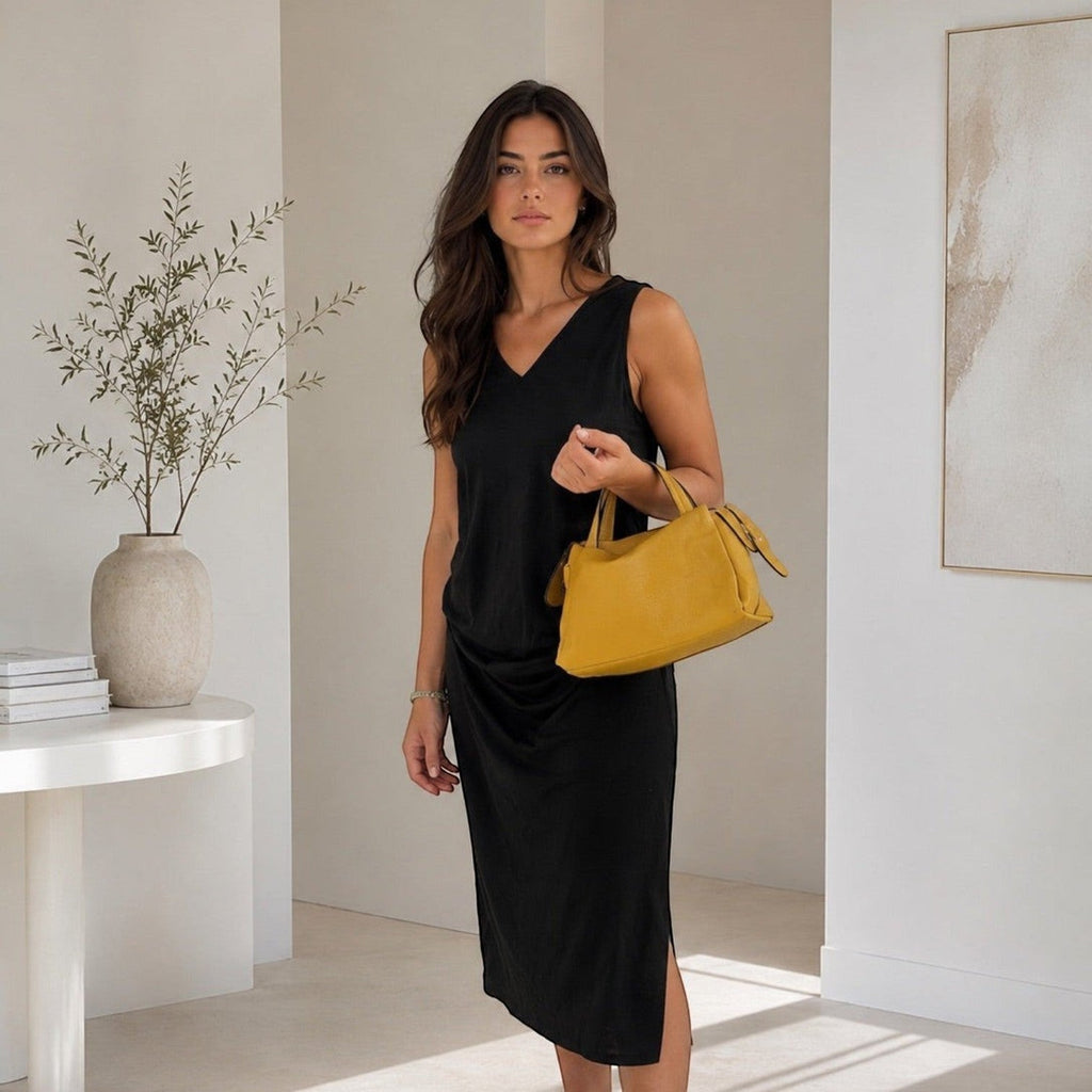 Borsetta Donna Miny Classic - Pito’s|Bag