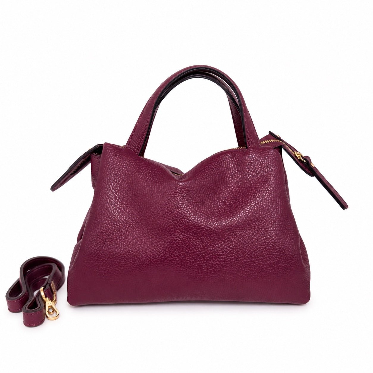 Borsetta Donna Miny Classic - Pito’s|Bag