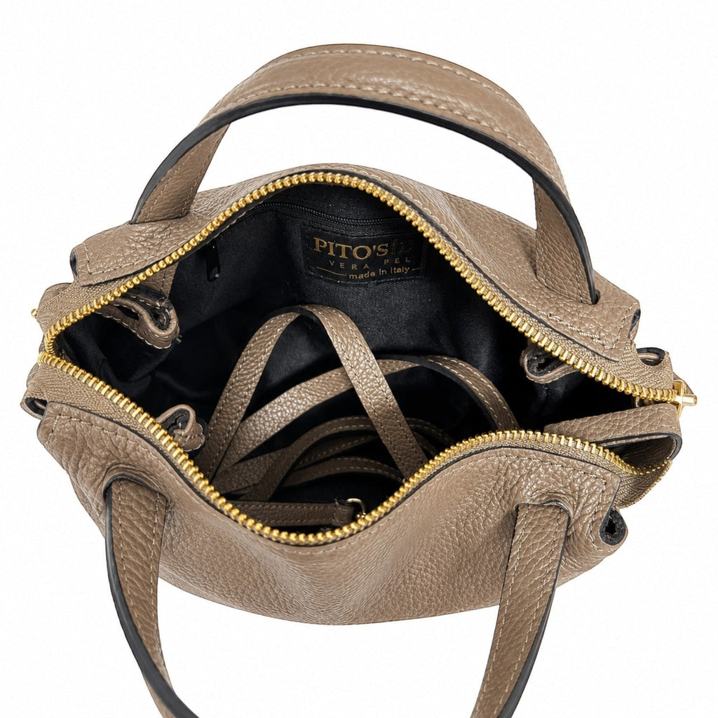 Borsetta Donna Miny Classic - Pito’s|Bag