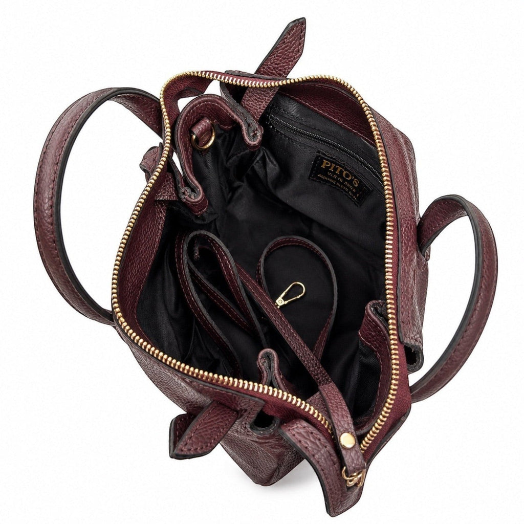 Borsetta Donna Miny Classic - Pito’s|Bag
