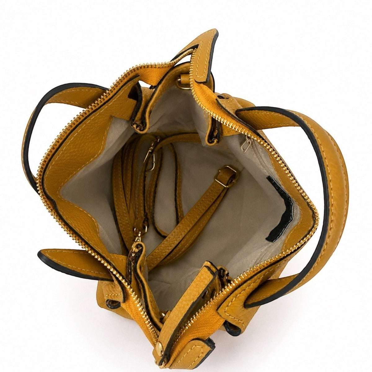 Borsetta Donna Miny Classic - Pito’s|Bag