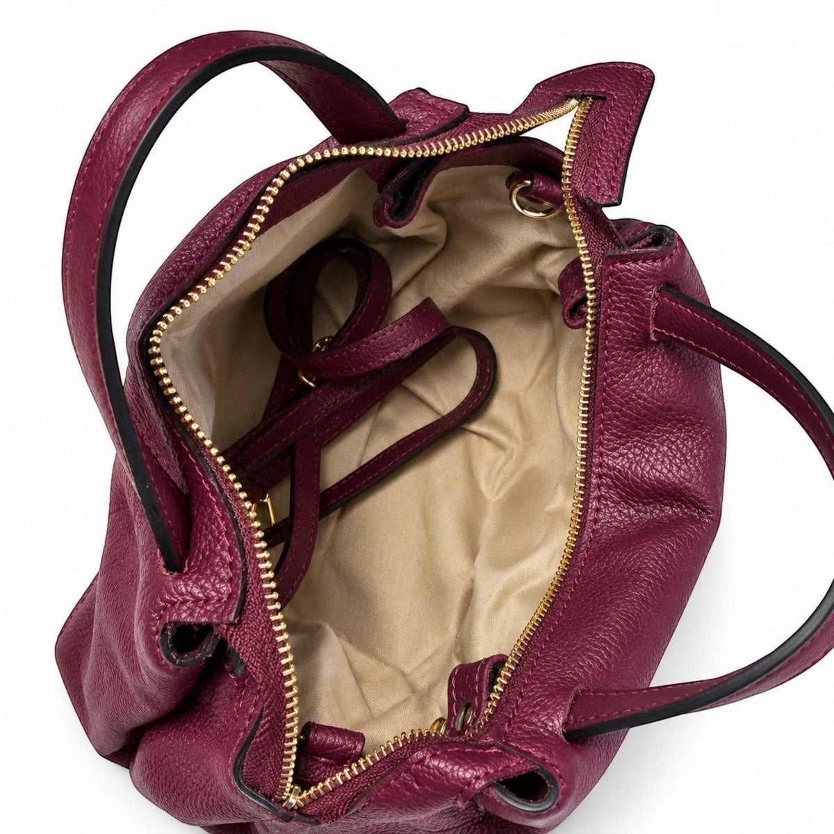 Borsetta Donna Miny Classic - Pito’s|Bag