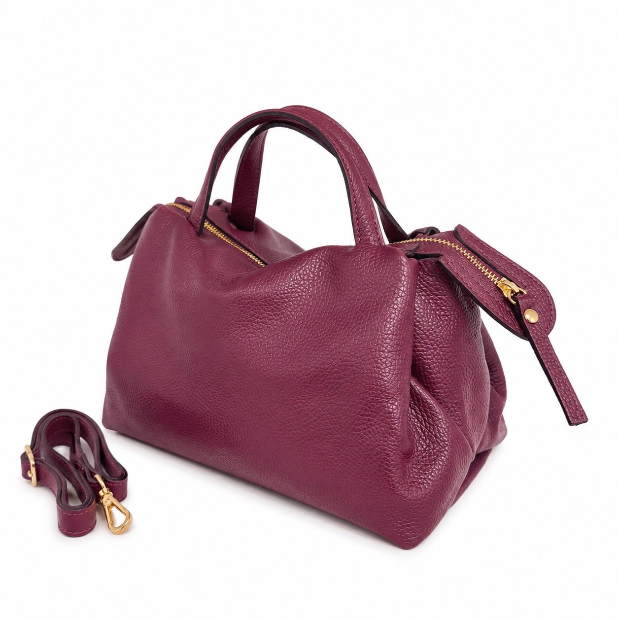 Borsetta Donna Miny Classic - Pito’s|Bag