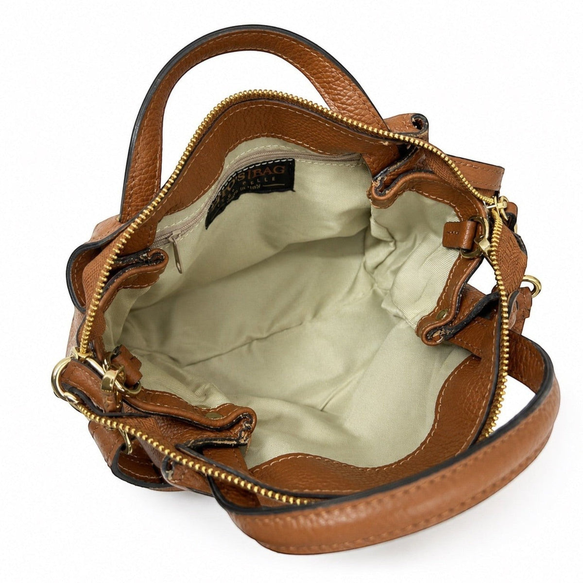 Borsetta Donna Miny Classic - Pito’s|Bag