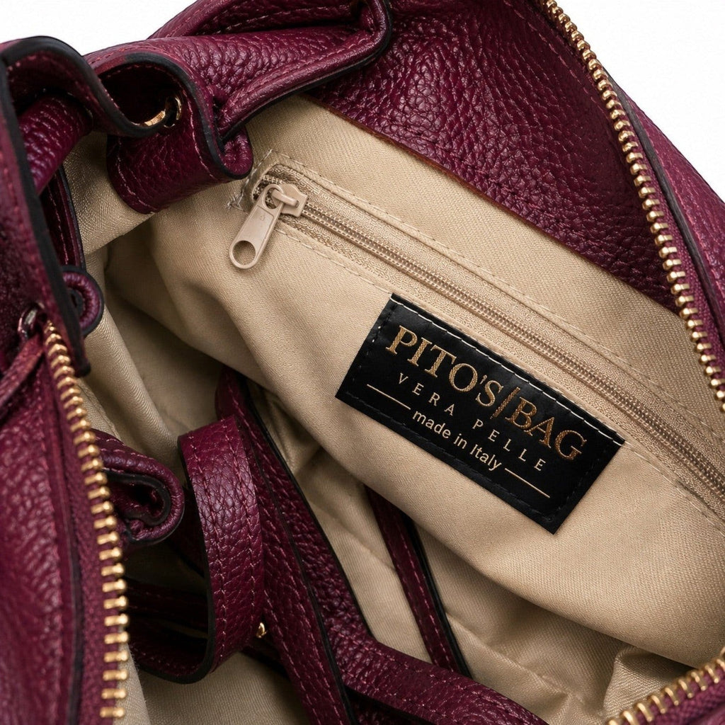 Borsetta Donna Miny Classic - Pito’s|Bag