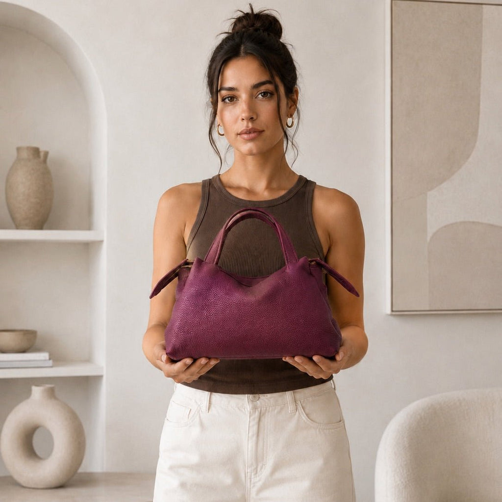 Borsetta Donna Miny Classic - Pito’s|Bag
