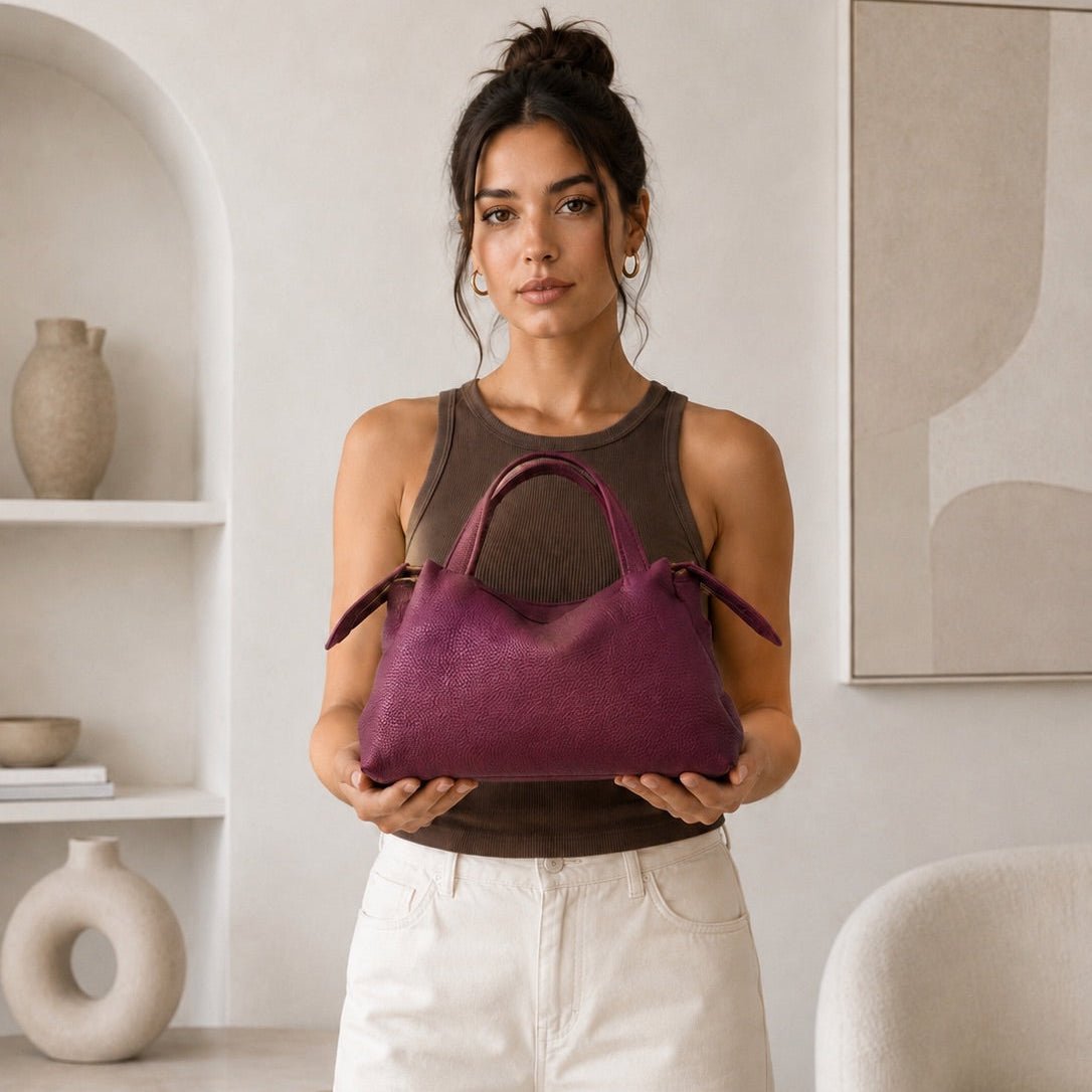 Borsetta Donna Miny Classic - Pito’s|Bag